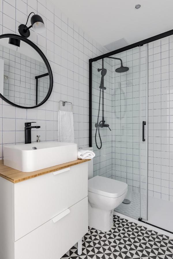 Style By Olala Homes Apartamento Madrid