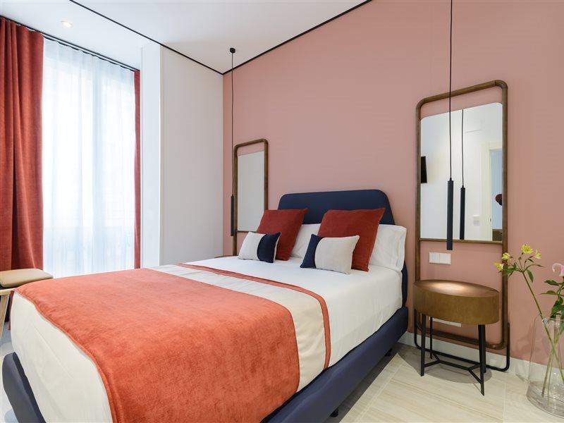 Smartrental Collection Gran Vía Centric