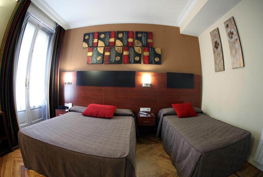 Abadia Madrid
