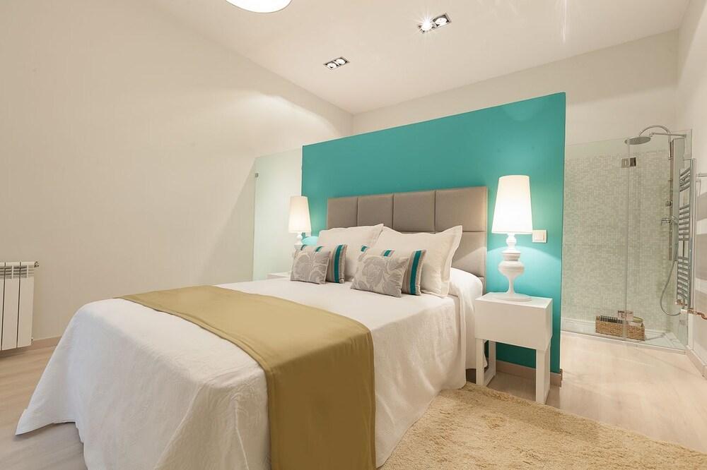 Club Lope De Vega I 4* Madrid