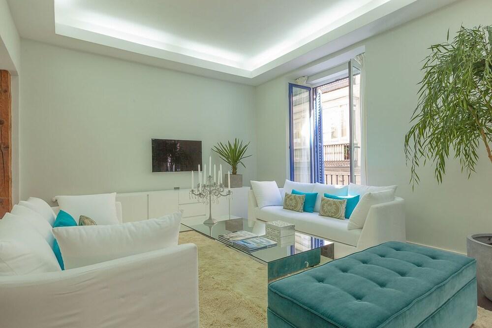 Club Lope De Vega I 4* Madrid