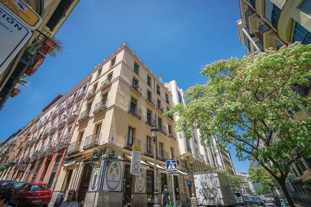 Hotel Club Lope De Vega I