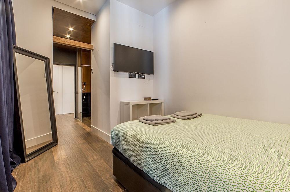 Apartamento En La Puerta Del Sol