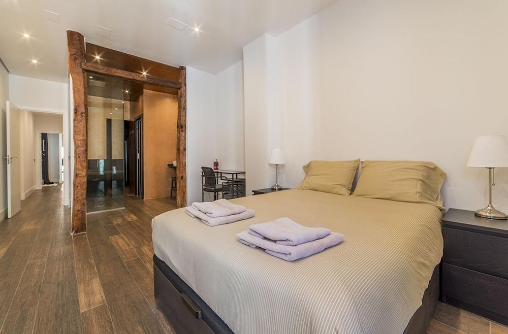 Apartamento En La Puerta Del Sol Apartamento
