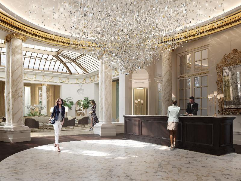 Hotel Mandarin Oriental, Ritz 5*