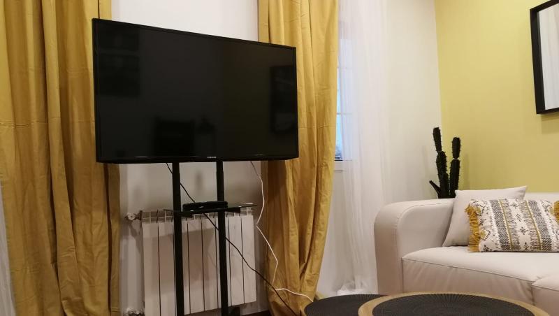 Smartrental La Latina Madrid