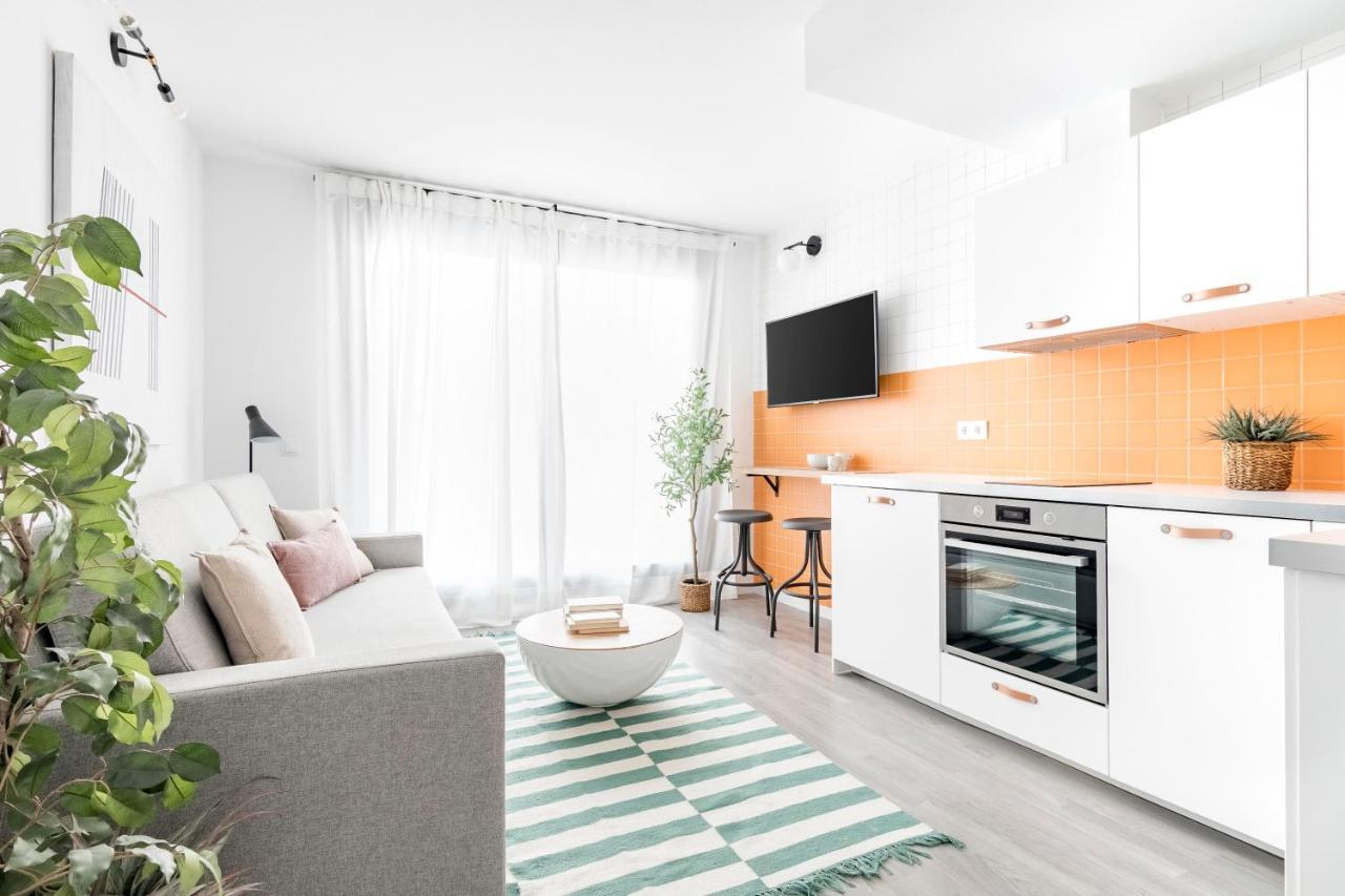 Apartamento Cool By Olala Homes Madrid