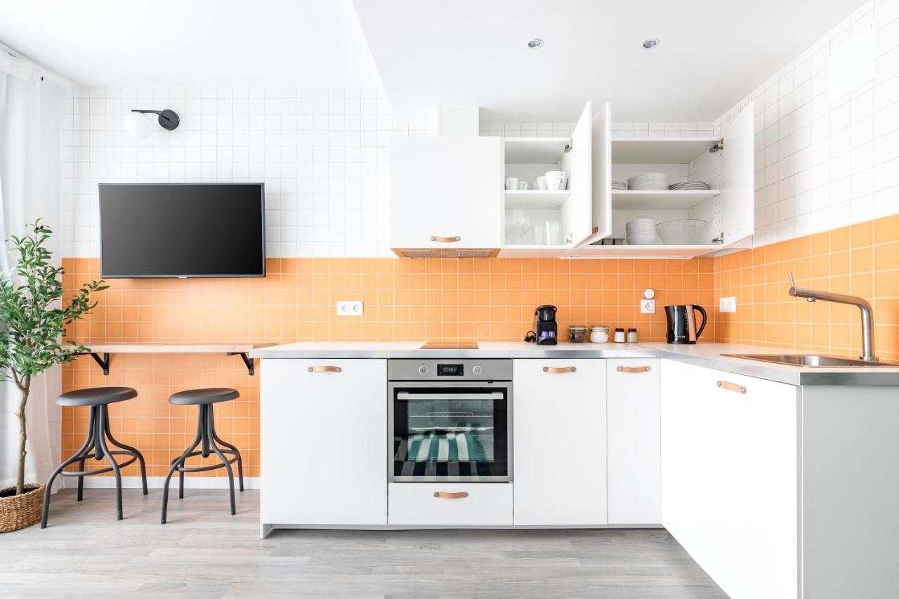 Apartamento Cool By Olala Homes Madrid