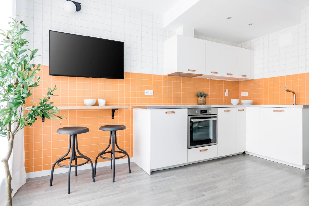 Cool By Olala Homes *
