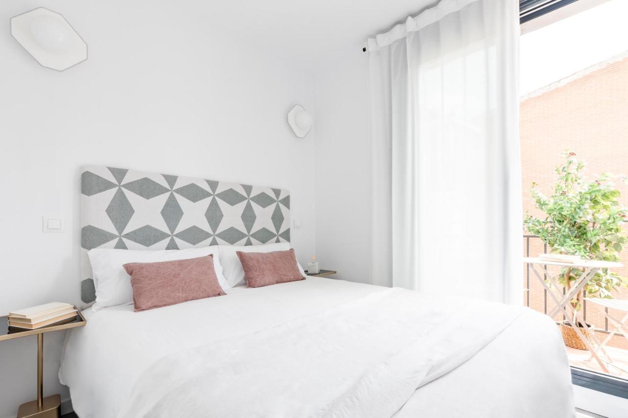 Cool By Olala Homes Madrid