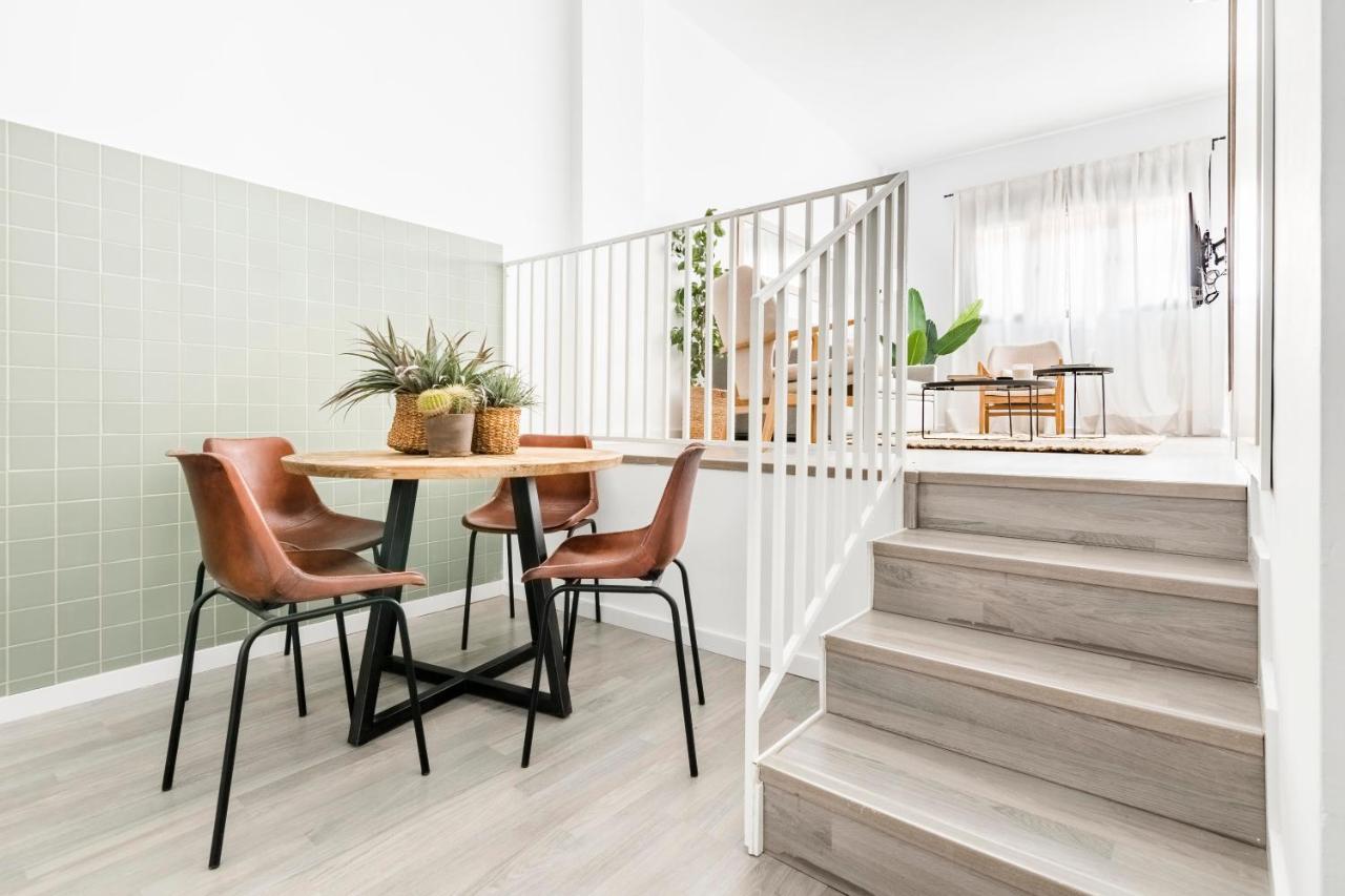 Cool By Olala Homes Apartamento Madrid