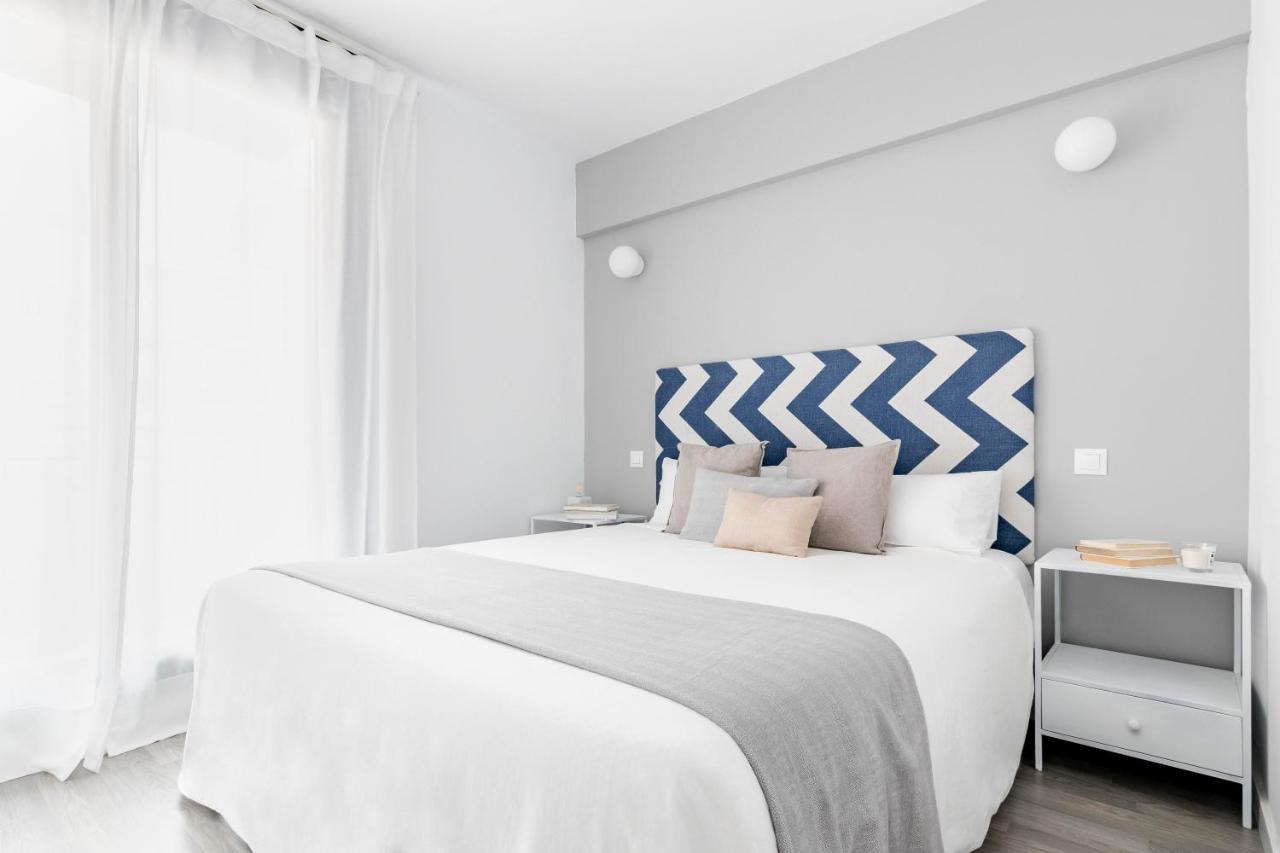Cool By Olala Homes Apartamento Madrid