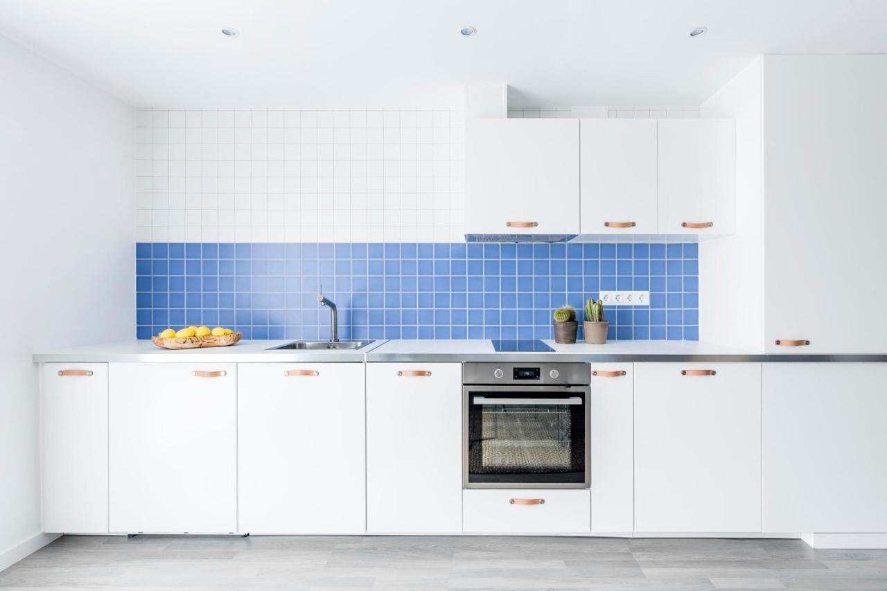Cool By Olala Homes Madrid