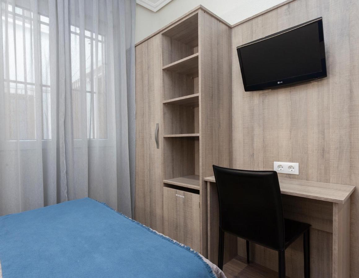 María Luisa Hotel 2*