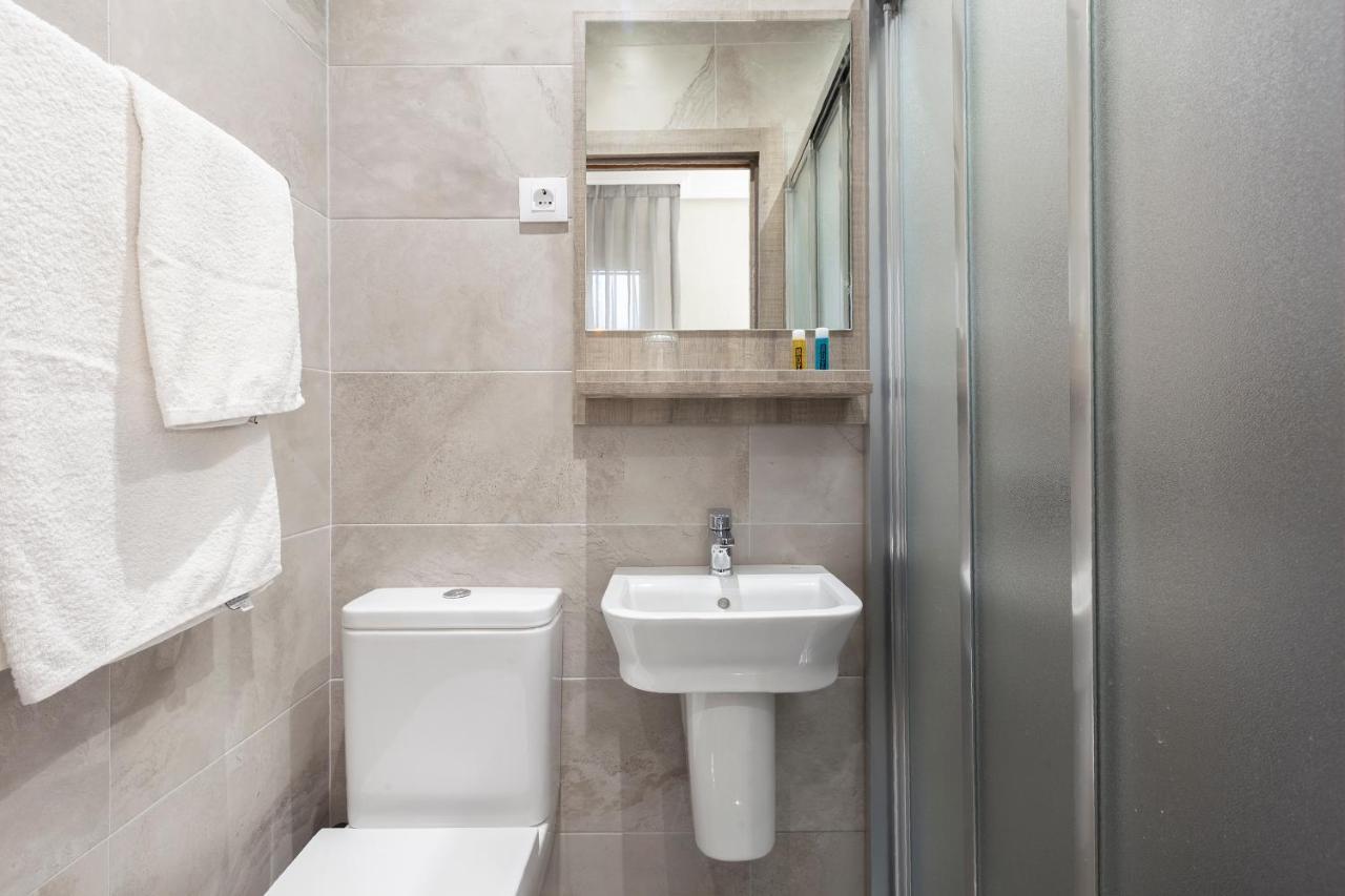 María Luisa Hotel