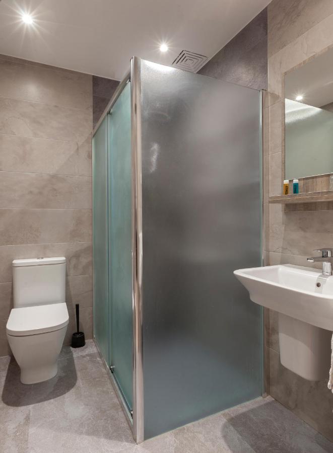 Hotel María Luisa 2*