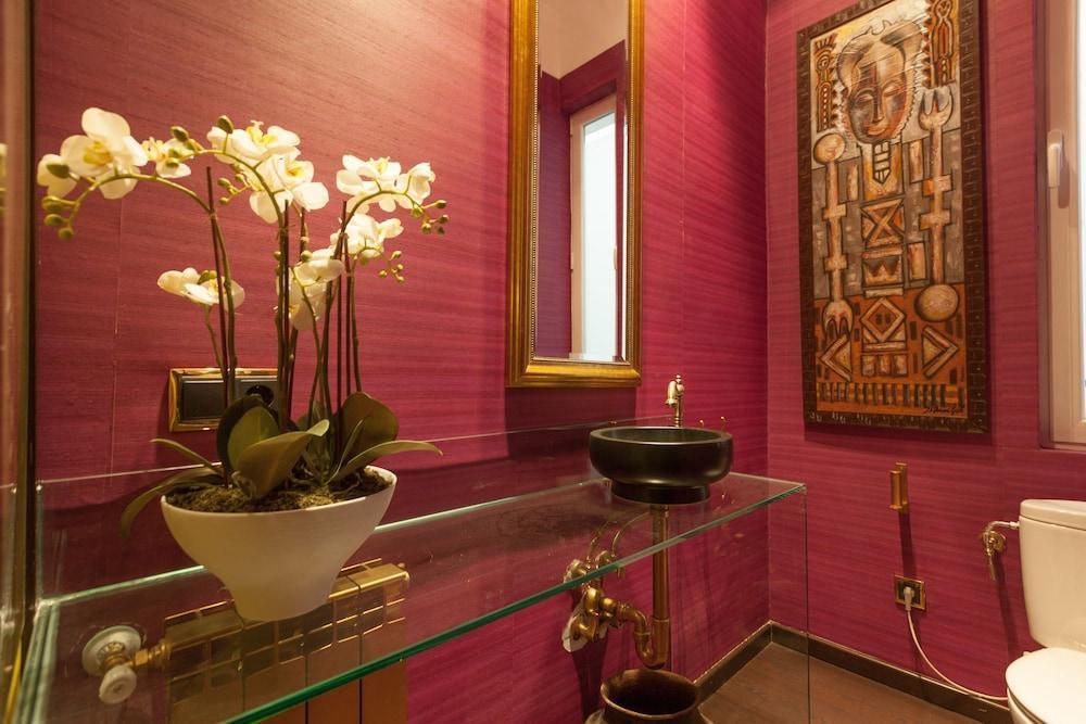 Hotel Club Lope De Vega I