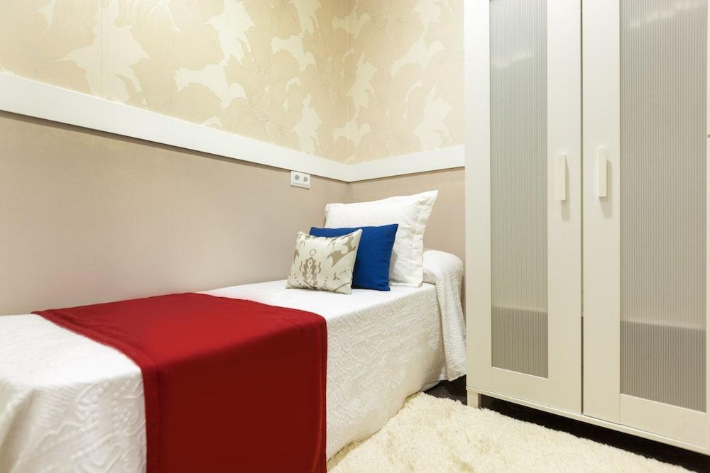 Club Lope De Vega I Hotel 4*