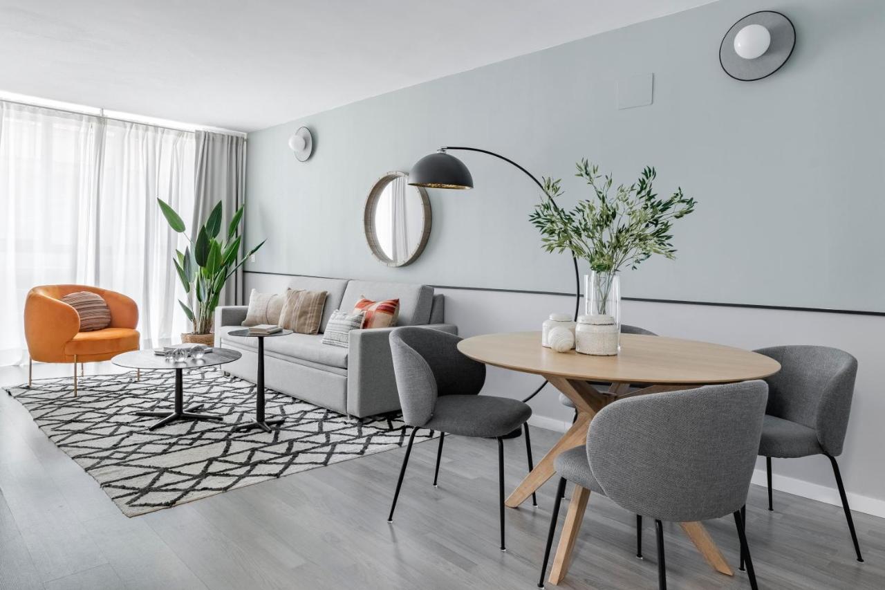 Cool By Olala Homes Madrid