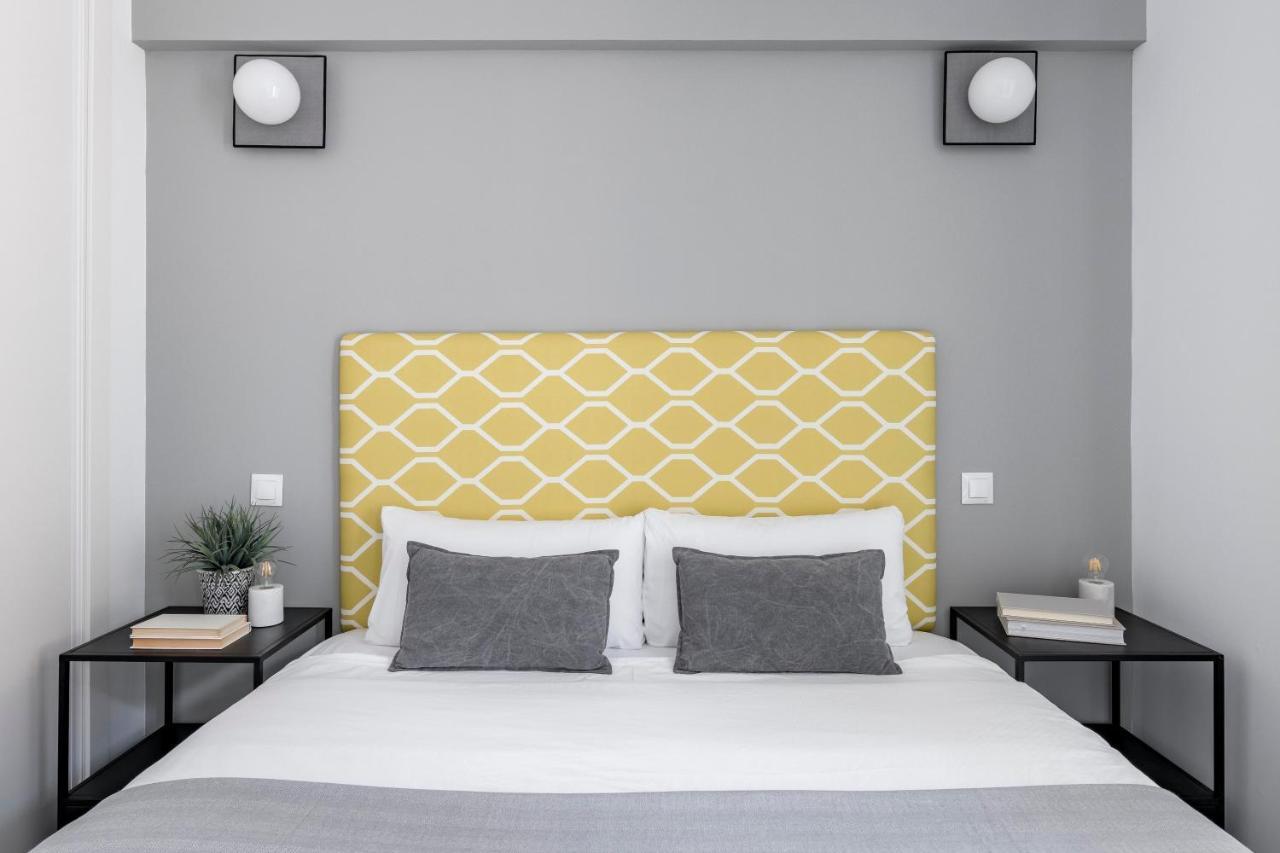 Cool By Olala Homes Apartamento Madrid