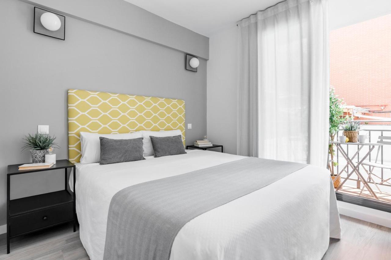 Cool By Olala Homes * Madrid